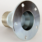 Jensen - 5 Stud 8 TPI 52mm Right<br>Special Order - Price On Application